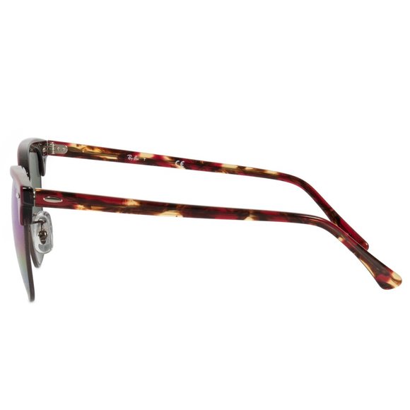 Ray-Ban Blue rainbow Sunglasses main image 5